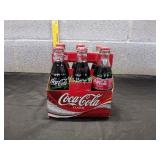 Coca-Cola Dickies 500 Collectible 6pk