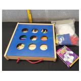 Pintoy 2-n-1 Steer for the Stars&Bowling Set