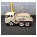 Vtg 1950s Structo 24 Hour Towing Service Truck
