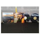 (3) Vtg Albums
