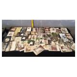Large Lot of Vintage Photos