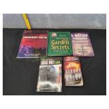 (5) Survival Books & More