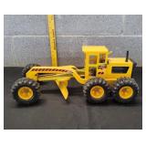 Tonka Road Grader