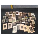 Vintage Tin Photos