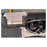 Magellan Anti-Fog Snow Goggles, Sz Adult