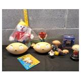 Stewie Head Football, Figures & More