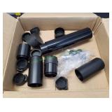 Scope Parts