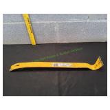 Stanely FatMax Wrecking Bar