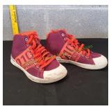 Reebok CrossFit Light TR010 Shoes, Sz 6
