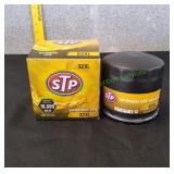 STP Extended Life Oil Filter, S2XL