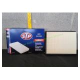 STP Air Filter, SA9687