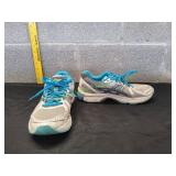 Asics Gel-Exalt Running Shoe, Sz 8 1/2
