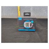 Mobi Automatic Wrist Blood Pressure Monitor