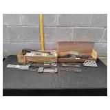 HO Scale Train Tracks & More