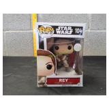 Funko POP! Star Wars Rey, #104