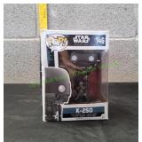 Funko POP! Star Wars Rogue One K-2SO #146
