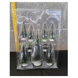 Holiday Villages Christmas Tree Accessories