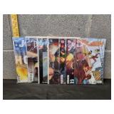 (7) DC Comics