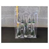 Holiday Villages Christmas Tree Accessories