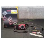Kodak EasyShare M531 Digital Camera
