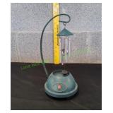 Vtg Indoor Electronic Indoor Wind Chime