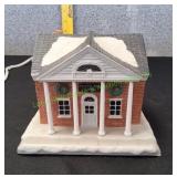 Hawthrone Village "The Bank"