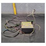 HO Toy Transformer Powerpack