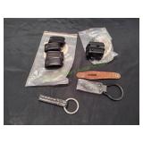 Safariland Cartridge Holders & More