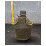 Military 1-Quart Arctic Canteen Set