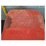 Chilton 3.3-Gallon marine Gas Tank