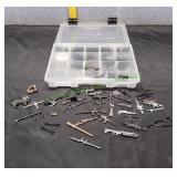 Action Figures Guns, Rifles & More