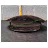 US Marine Corps Enlisted Crusher Cap