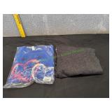 (1) Lg & (1) Small Ladies Shirt