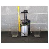 Von Shef Juicer