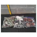 HO Scale Bridge & Trestle Sets