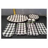 Robert Stanley Farmhouse Christmas Plate & More