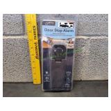 Power To Go Door Stop Alarm