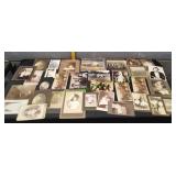 Vintage Photos