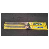 (2) 31-18 Anco Premium Wiper Blades