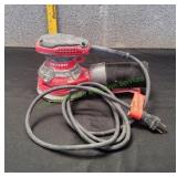 Craftsman Random Orbit Sander, CMEW231