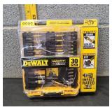 DeWalt MaxFix Ultra Screwdriving Bit Set