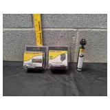 Just Plug Lights & Hub Set w/ Power Supply & More