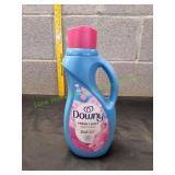 Downy April Fresh Fabric Softener, 1.38qt