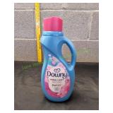 Downy April Fresh Fabric Softener, 1.38qt