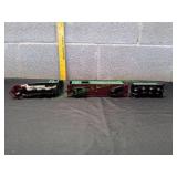 HO Scale Thomas Kinkade
