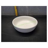 Pottery Barn Serving Bowl