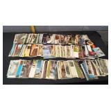 Vintage Postcards & More