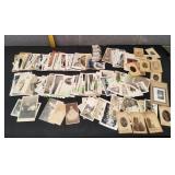 Large Lot of Vintage Photos