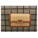 Tommy Bahama Cross Body Handbag