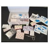 Metal First Aid Kit